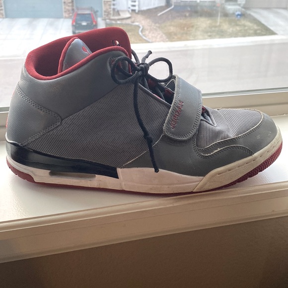 Jordan fight club 90’s - Picture 1 of 3